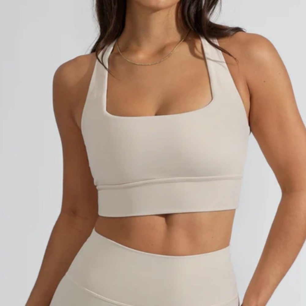 Buffbunny Revolution Sports Bra NWT/XS